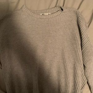 Hollister Sweater